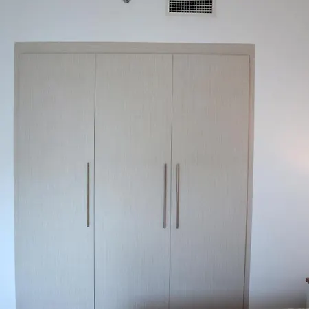 Cozy 1Br Apartment Yas Island Abou Dabi Extérieur photo