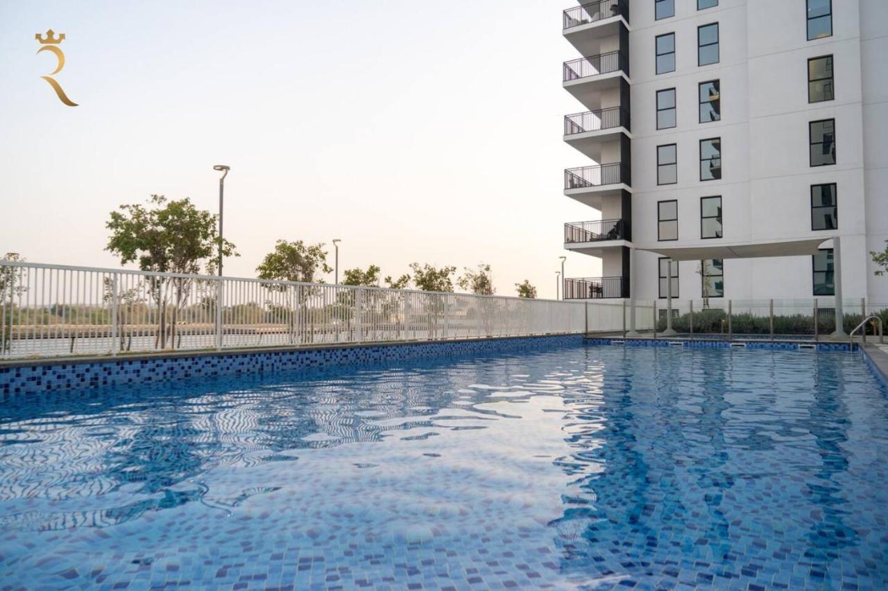 Cozy 1br Yas Island Apartment *