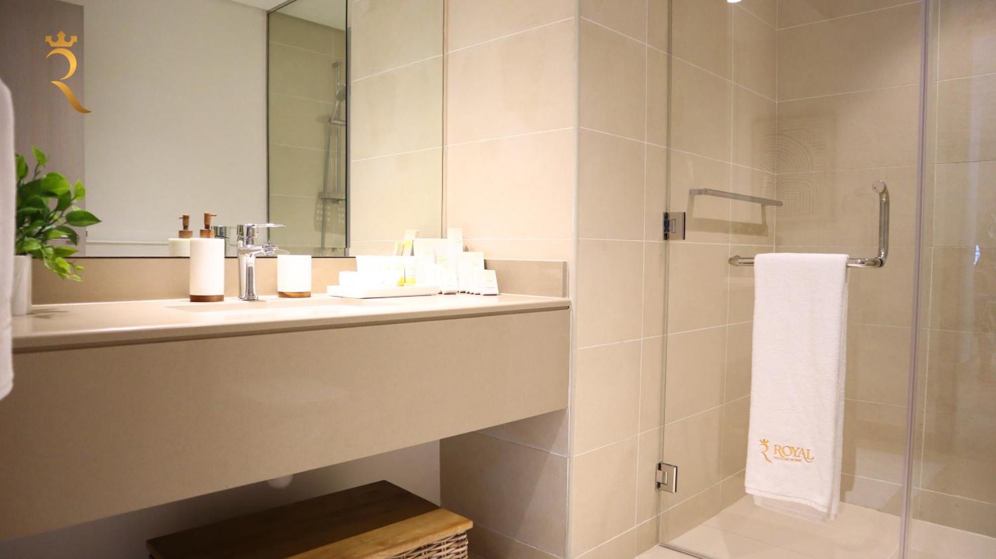 Cozy 1br Yas Island