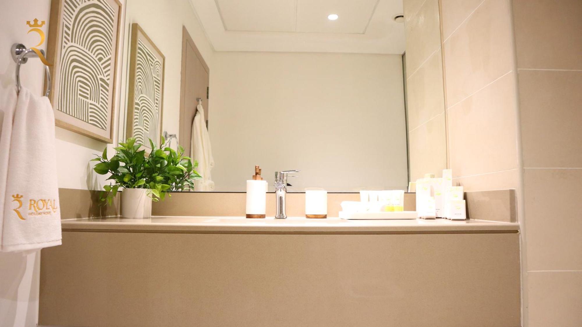 Cozy 1br Yas Island Abu Dhabi