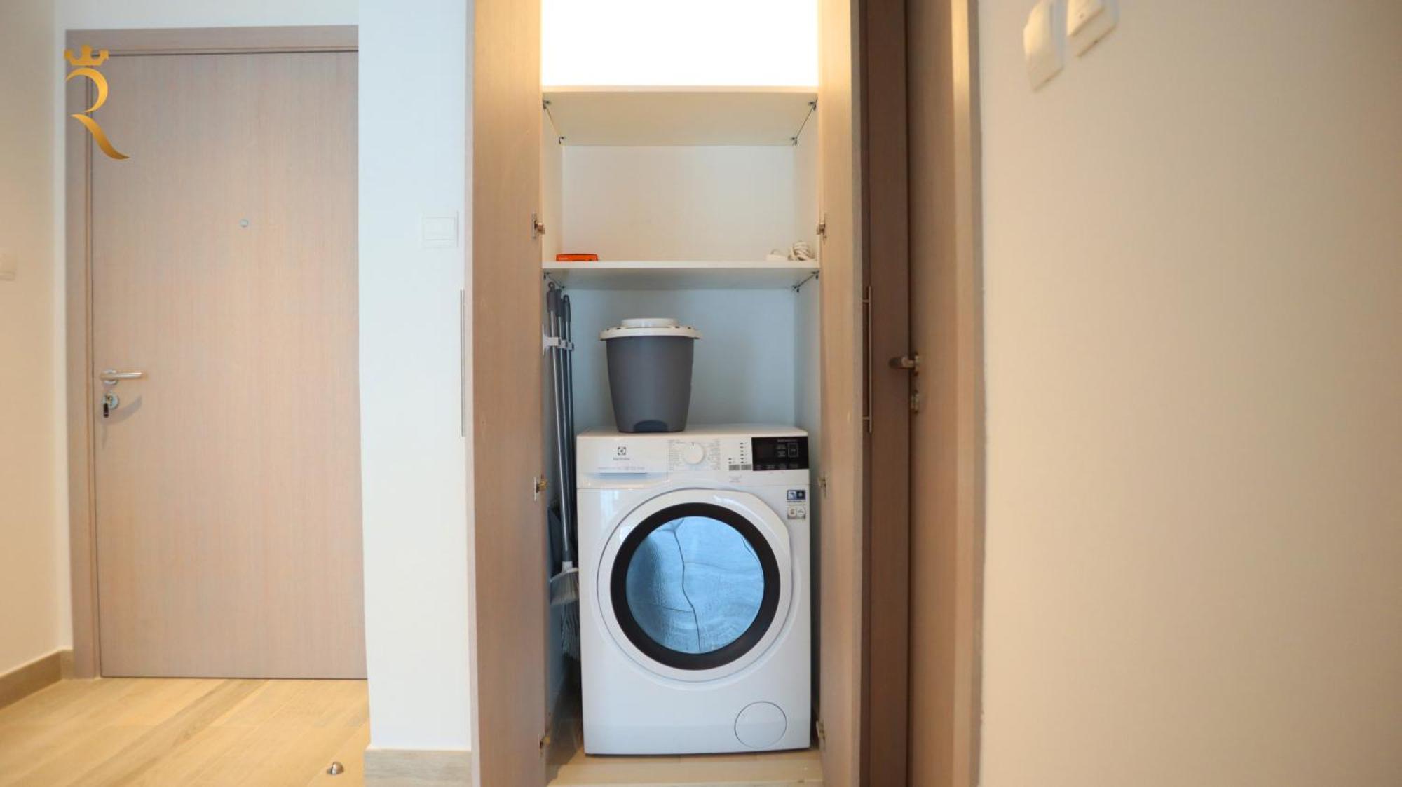 Cozy 1br Yas Island